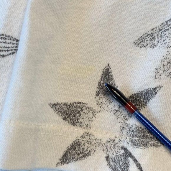 TEA COLLECTION Girls Everlasting Dress 18-24 Months Wrap Neck Toddler Girl White - Picture 4 of 5